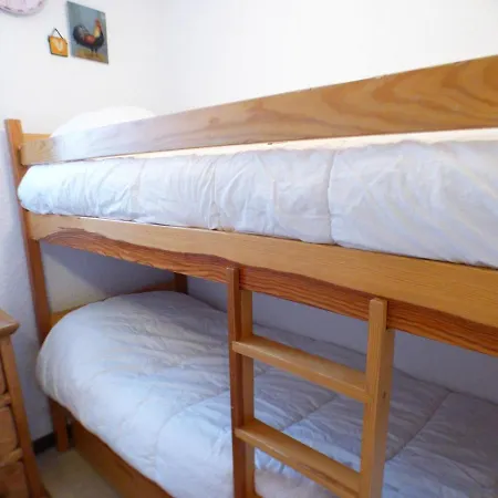 Les Saisies, 1 Pièce, 4 Personnes - Fr-1-594-100